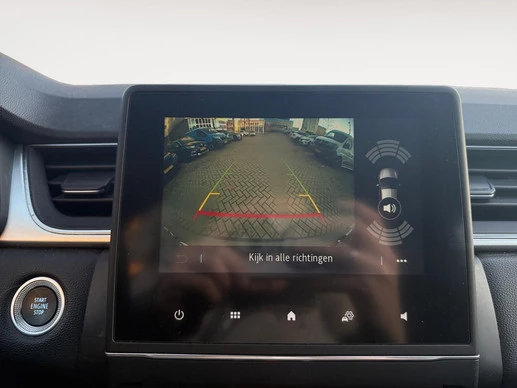 Renault Captur - Afbeelding 15 van 23