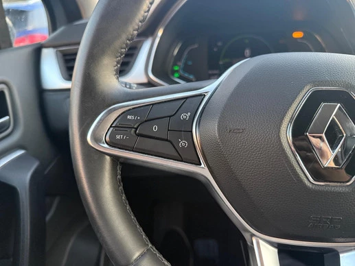 Renault Captur - Afbeelding 17 van 23