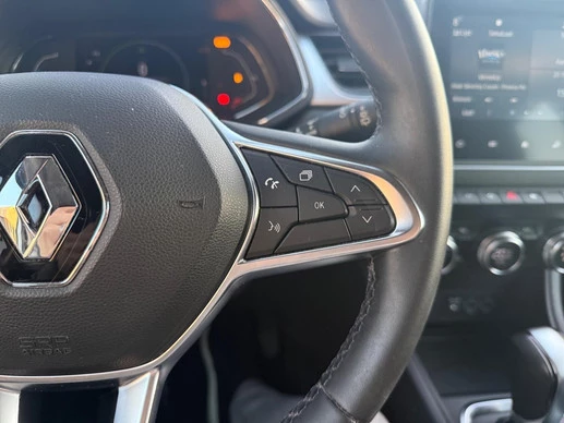 Renault Captur - Afbeelding 18 van 23