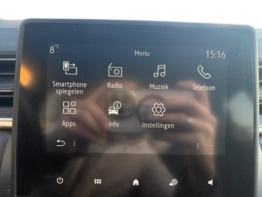 Renault Captur - Afbeelding 21 van 23