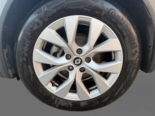 Renault Captur - Afbeelding 22 van 23