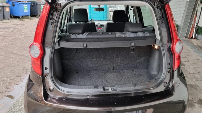 Opel Agila - Afbeelding 8 van 18