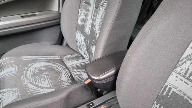 Opel Agila - Afbeelding 11 van 18