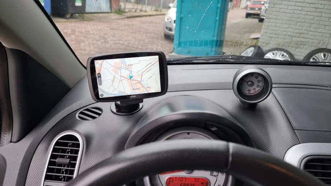 Opel Agila - Afbeelding 15 van 18