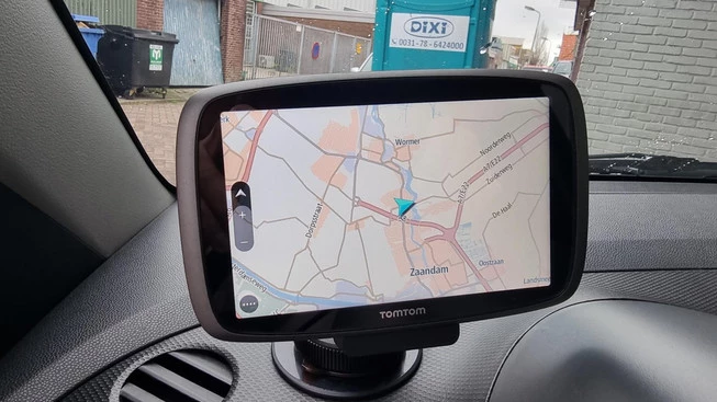 Opel Agila - Afbeelding 16 van 18