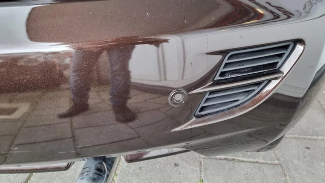 Suzuki Splash - Afbeelding 8 van 20