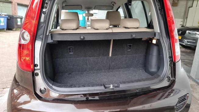 Suzuki Splash - Afbeelding 11 van 20