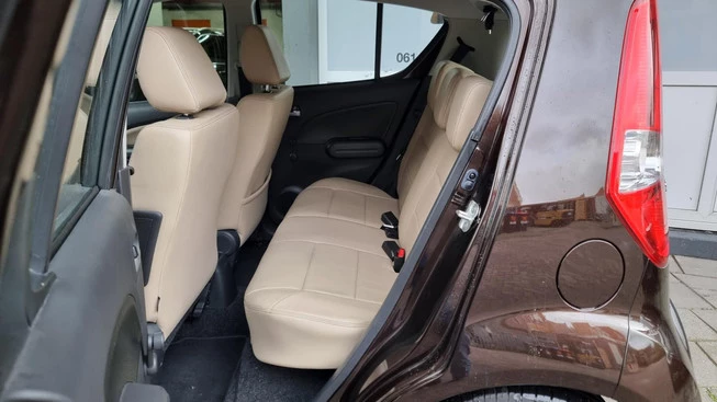 Suzuki Splash - Afbeelding 12 van 20