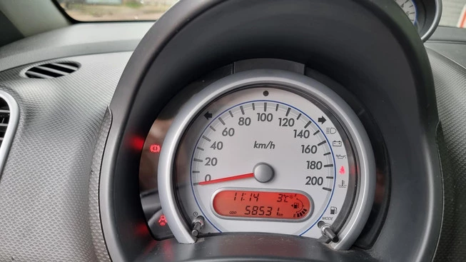 Suzuki Splash - Afbeelding 16 van 20