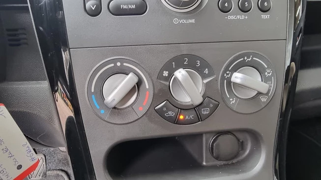 Suzuki Splash - Afbeelding 18 van 20