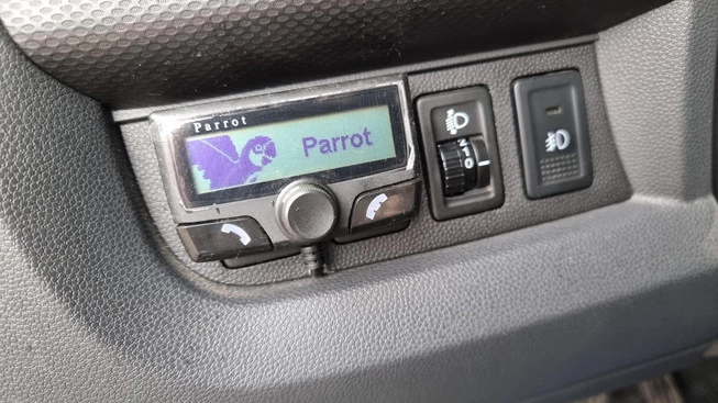 Suzuki Splash - Afbeelding 19 van 20