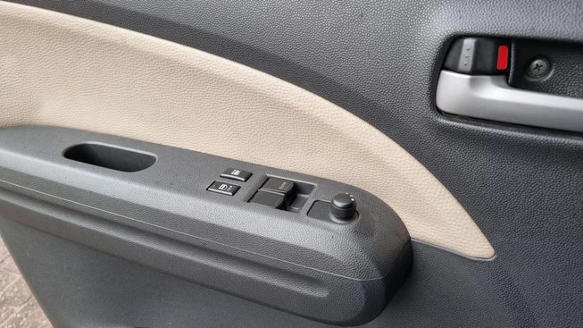 Suzuki Splash - Afbeelding 20 van 20