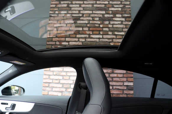 Mercedes-Benz CLA - Afbeelding 4 van 30