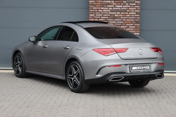 Mercedes-Benz CLA - Afbeelding 5 van 30