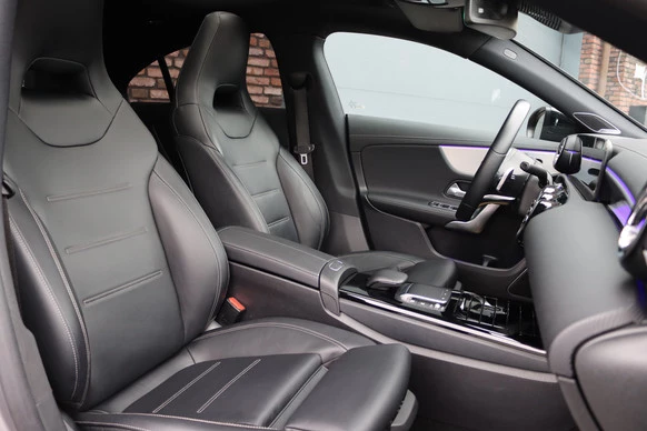 Mercedes-Benz CLA - Afbeelding 6 van 30