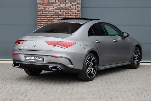 Mercedes-Benz CLA - Afbeelding 7 van 30