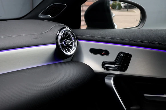 Mercedes-Benz CLA - Afbeelding 8 van 30