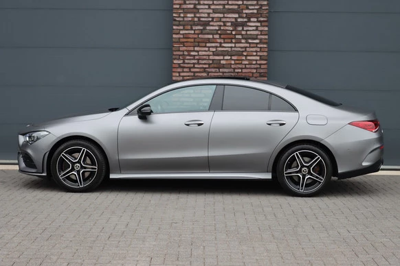 Mercedes-Benz CLA - Afbeelding 9 van 30
