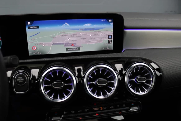 Mercedes-Benz CLA - Afbeelding 10 van 30