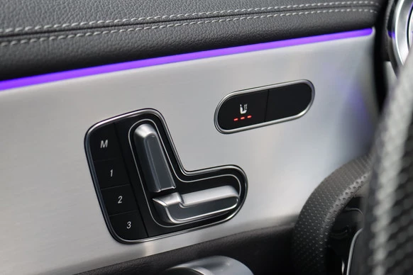 Mercedes-Benz CLA - Afbeelding 12 van 30