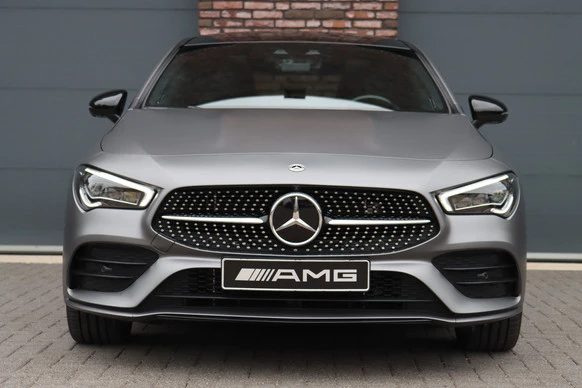 Mercedes-Benz CLA - Afbeelding 13 van 30