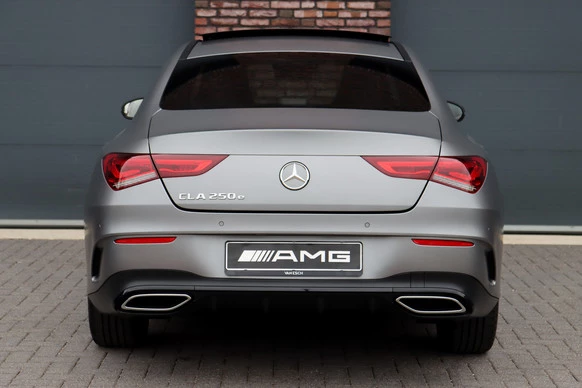 Mercedes-Benz CLA - Afbeelding 15 van 30