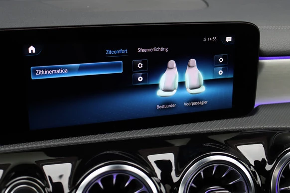 Mercedes-Benz CLA - Afbeelding 16 van 30