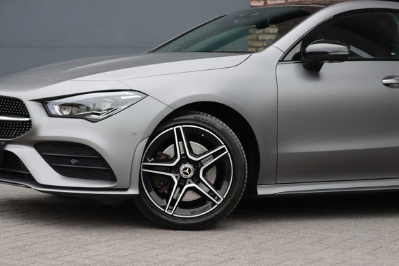 Mercedes-Benz CLA - Afbeelding 17 van 30