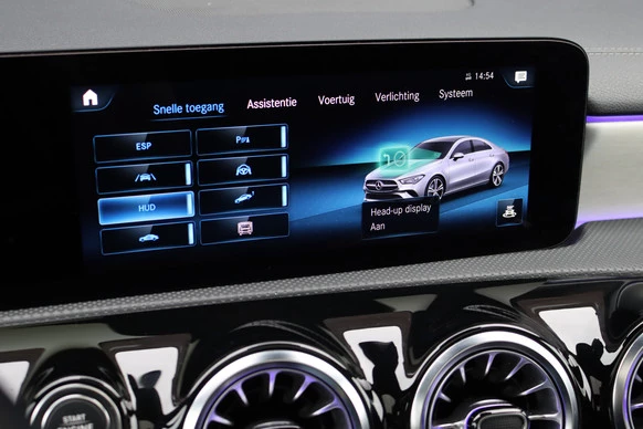 Mercedes-Benz CLA - Afbeelding 18 van 30