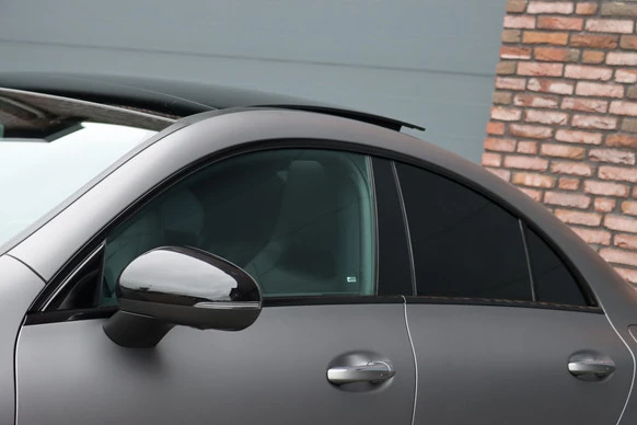 Mercedes-Benz CLA - Afbeelding 19 van 30