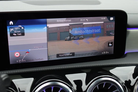 Mercedes-Benz CLA - Afbeelding 20 van 30