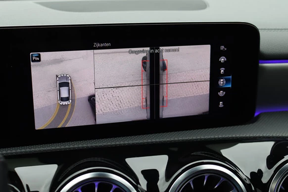 Mercedes-Benz CLA - Afbeelding 22 van 30