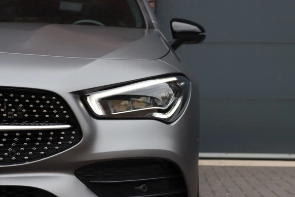 Mercedes-Benz CLA - Afbeelding 23 van 30