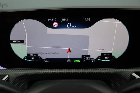 Mercedes-Benz CLA - Afbeelding 28 van 30