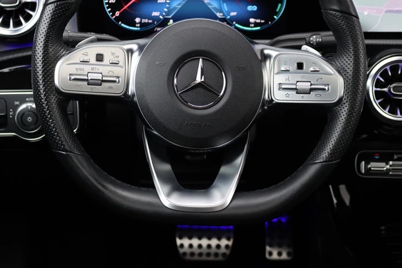 Mercedes-Benz CLA - Afbeelding 29 van 30