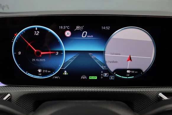 Mercedes-Benz CLA - Afbeelding 30 van 30