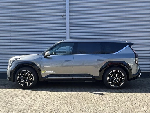 Kia EV9 - Afbeelding 2 van 30