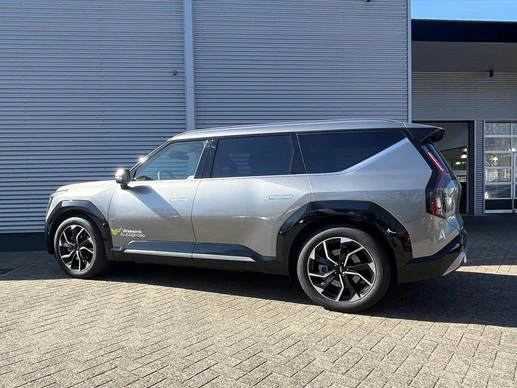 Kia EV9 - Afbeelding 3 van 30