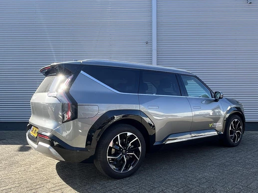 Kia EV9 - Afbeelding 5 van 30