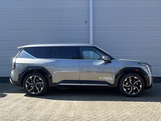 Kia EV9 - Afbeelding 6 van 30