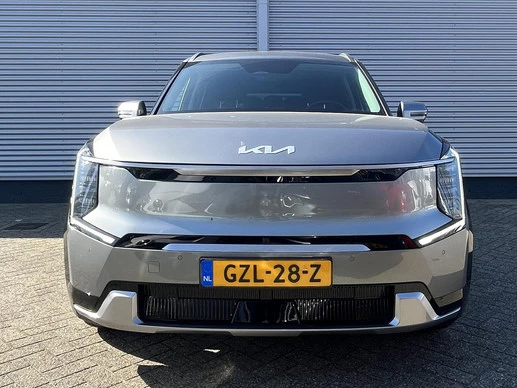 Kia EV9 - Afbeelding 8 van 30