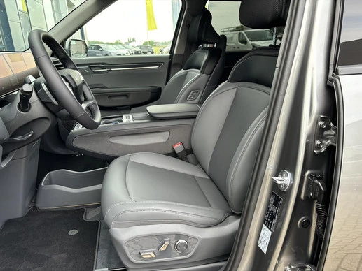 Kia EV9 - Afbeelding 9 van 30