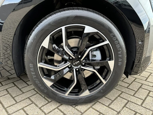 Kia EV9 - Afbeelding 14 van 30