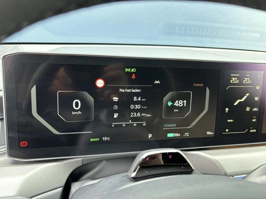 Kia EV9 - Afbeelding 28 van 30