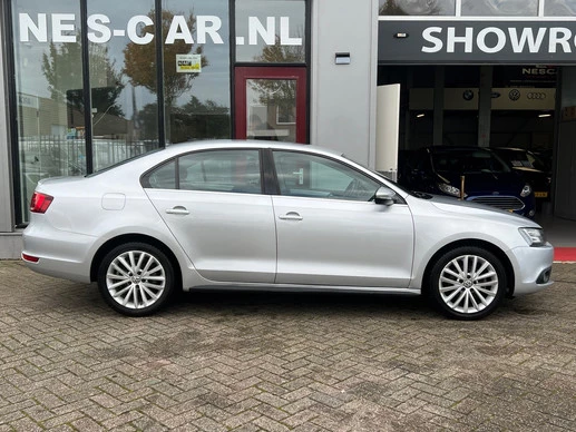 Volkswagen Jetta - Afbeelding 3 van 15