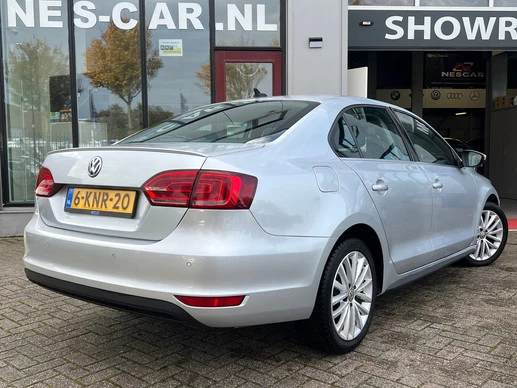 Volkswagen Jetta - Afbeelding 6 van 15