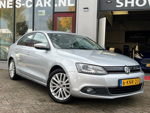 Volkswagen Jetta - Afbeelding 7 van 15