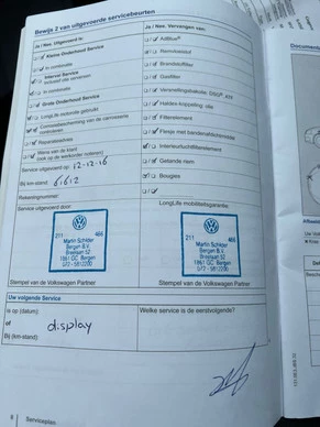 Volkswagen Jetta - Afbeelding 9 van 15