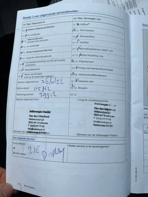 Volkswagen Jetta - Afbeelding 10 van 15