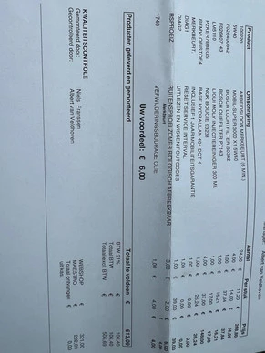 Volkswagen Jetta - Afbeelding 11 van 15